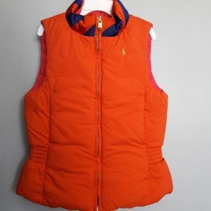 Ralph Lauren Vest